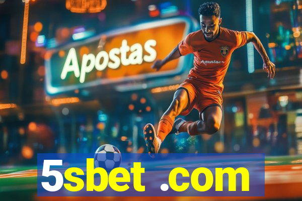 5sbet .com